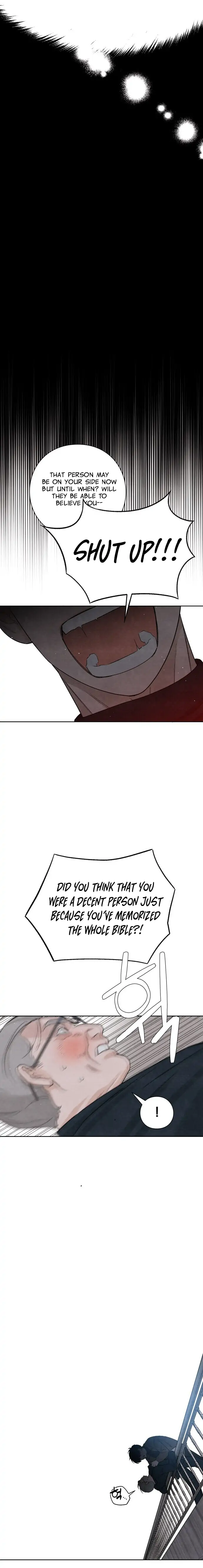 Revelation Of Youth chapter 16 page 13