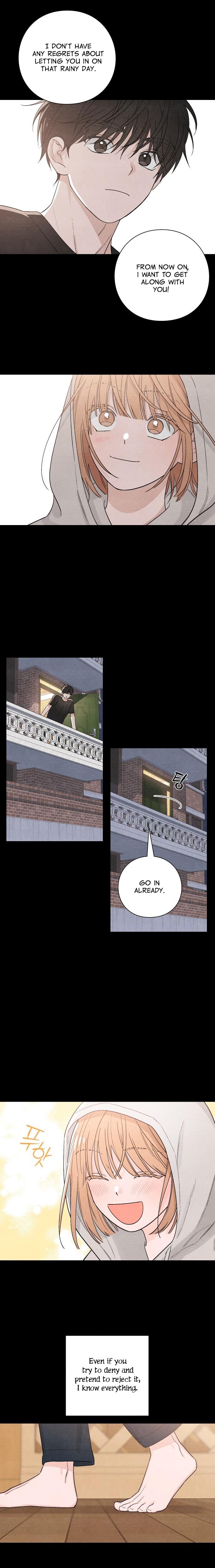 Revelation Of Youth chapter 17 page 16