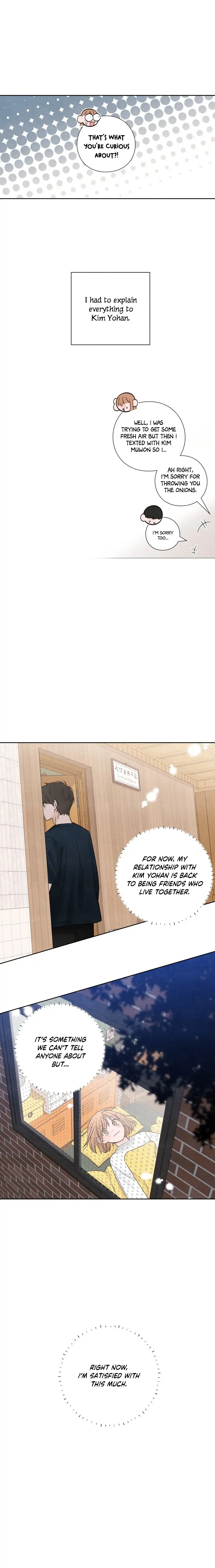 Revelation Of Youth chapter 18 page 13