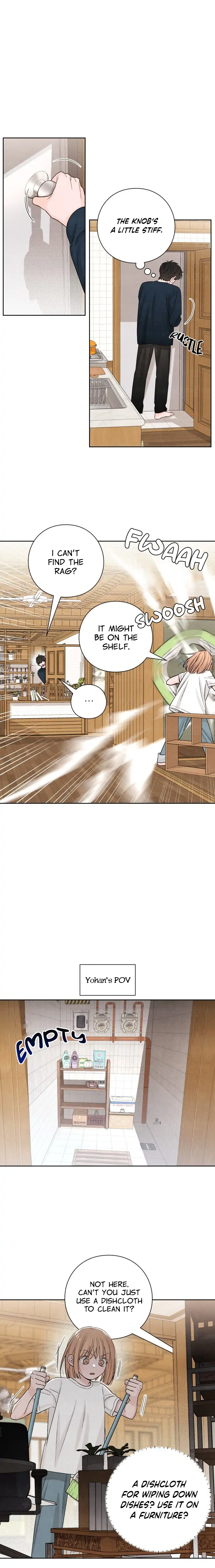 Revelation Of Youth chapter 19 page 2