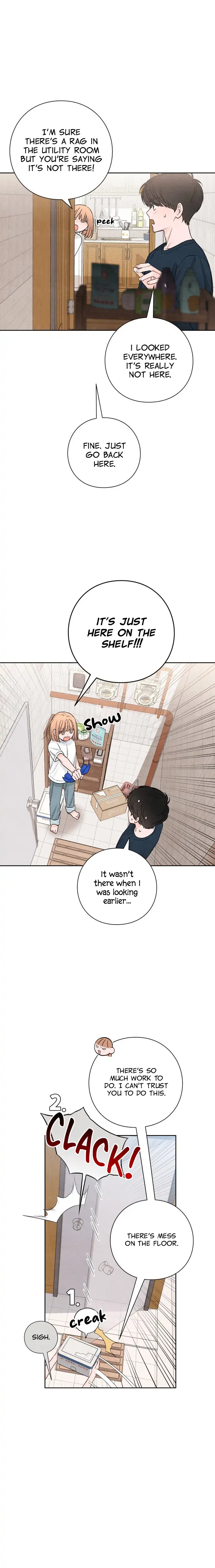 Revelation Of Youth chapter 19 page 3