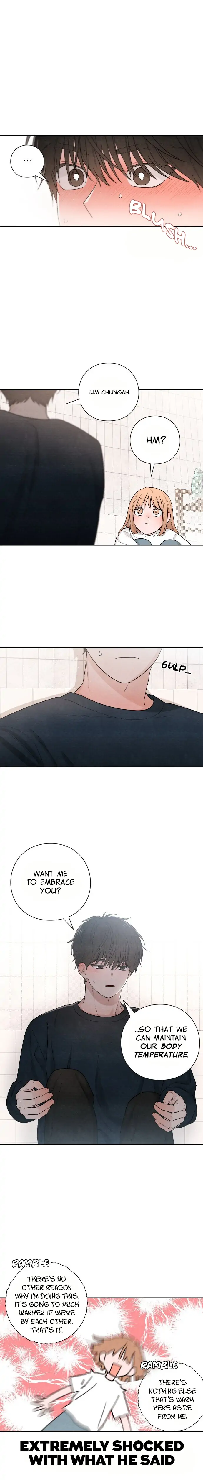 Revelation Of Youth chapter 19 page 10