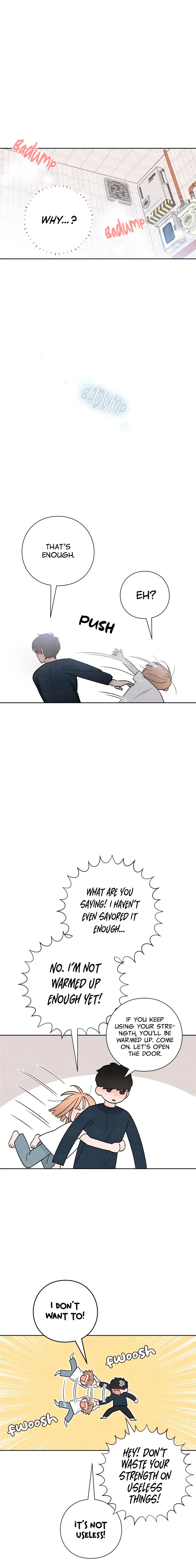 Revelation Of Youth chapter 19 page 14