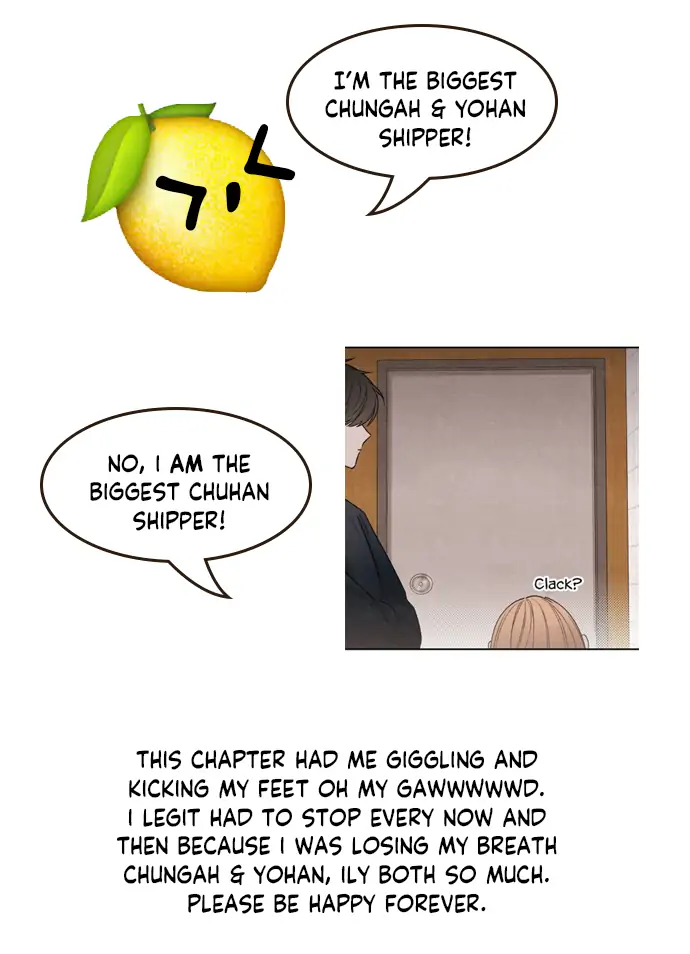 Revelation Of Youth chapter 19 page 17