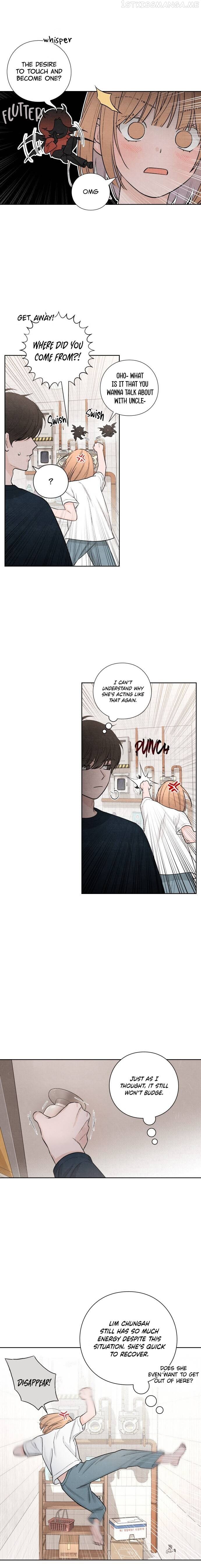 Revelation Of Youth chapter 20 page 2