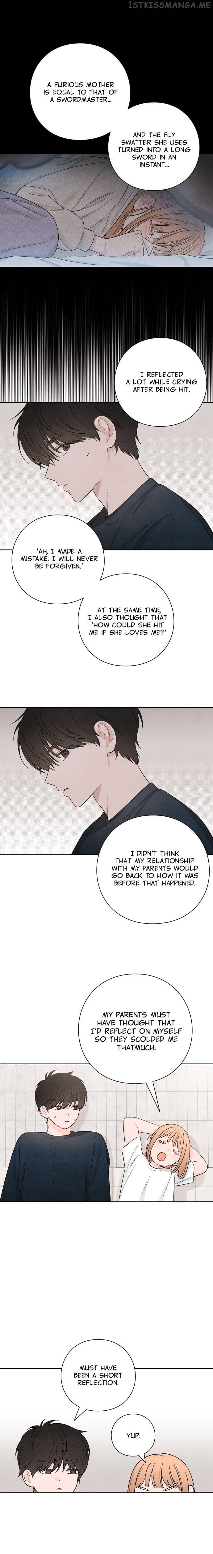Revelation Of Youth chapter 20 page 6