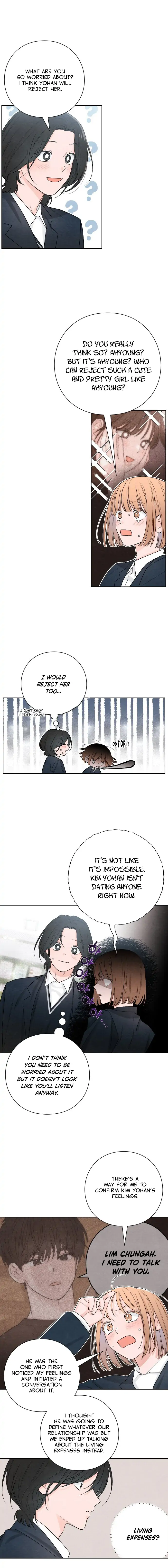 Revelation Of Youth chapter 22 page 3