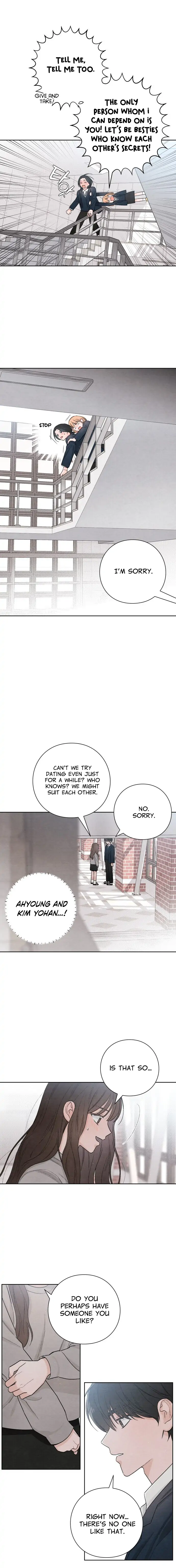 Revelation Of Youth chapter 22 page 14