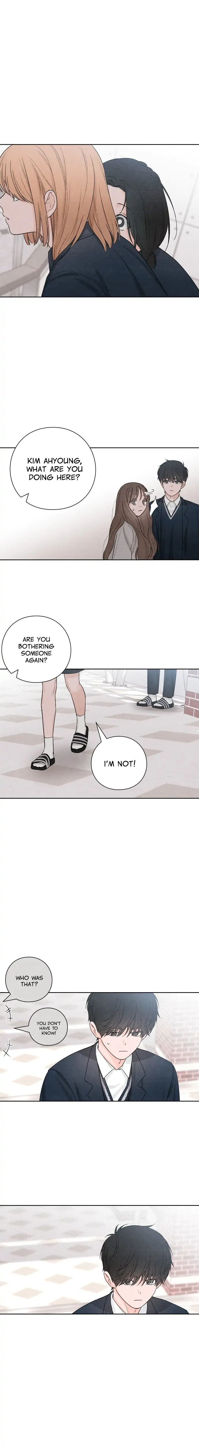 Revelation Of Youth chapter 22 page 15