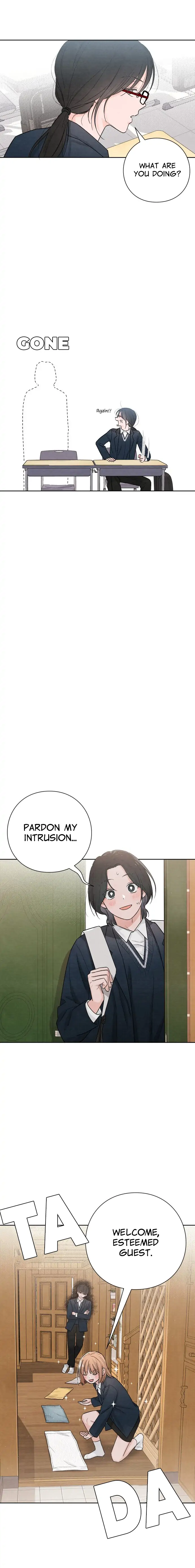 Revelation Of Youth chapter 22 page 17