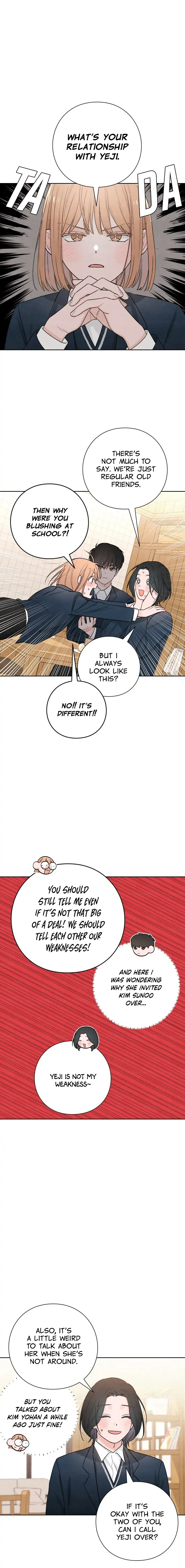 Revelation Of Youth chapter 23 page 2