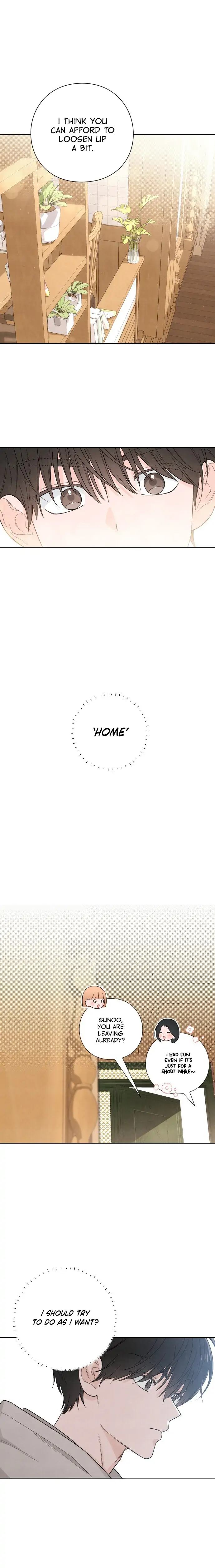 Revelation Of Youth chapter 23 page 15