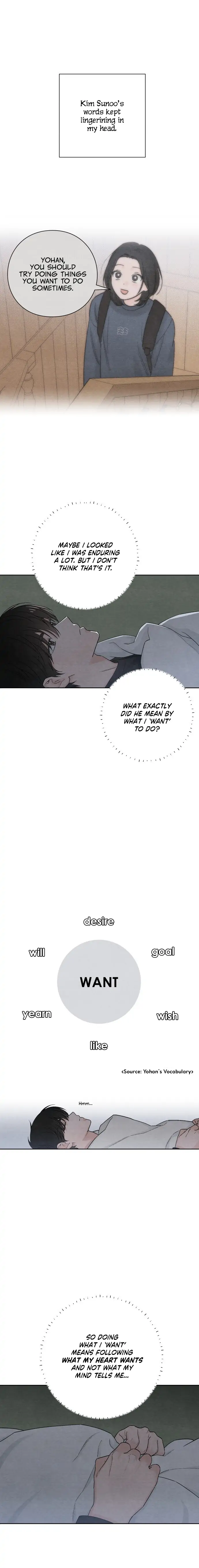 Revelation Of Youth chapter 24 page 3