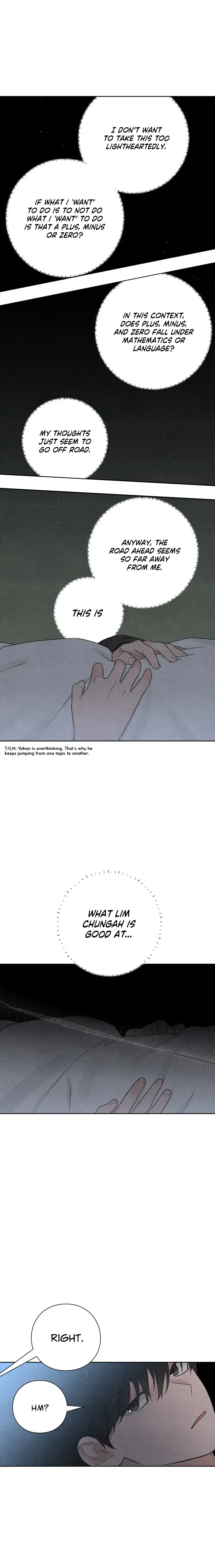 Revelation Of Youth chapter 24 page 4