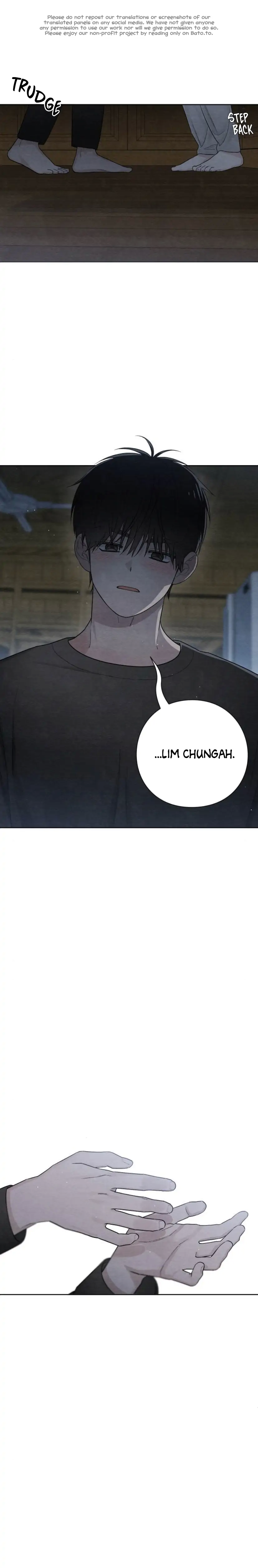 Revelation Of Youth chapter 25 page 1