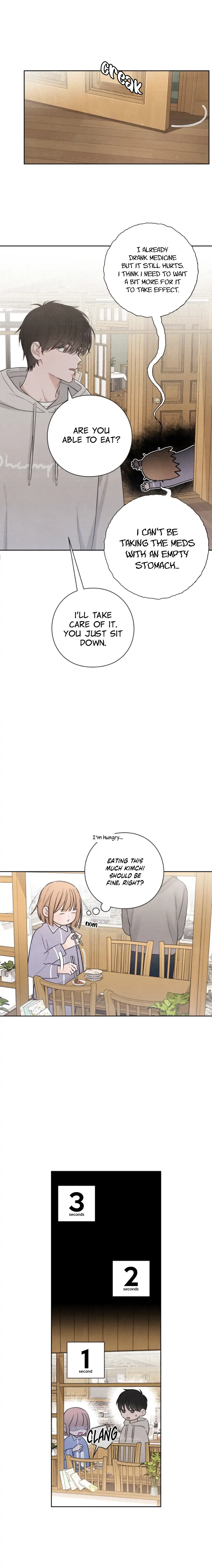 Revelation Of Youth chapter 26 page 3