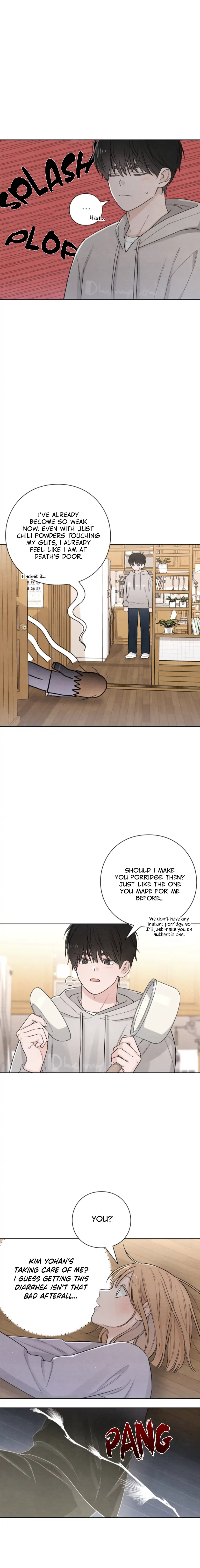 Revelation Of Youth chapter 26 page 4