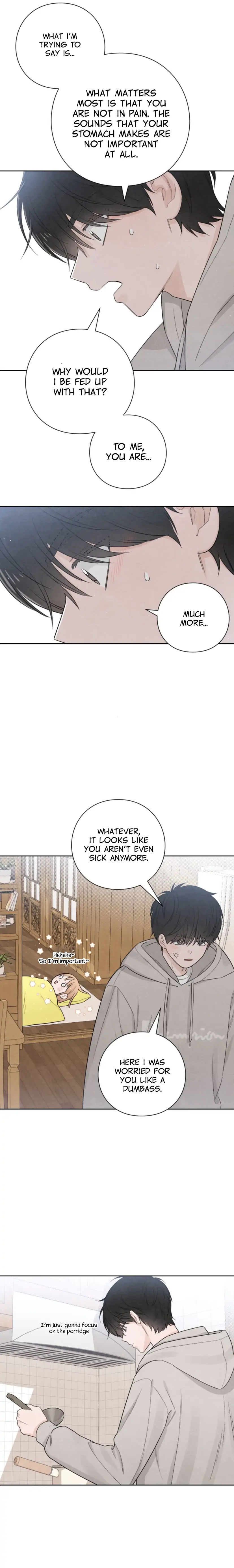 Revelation Of Youth chapter 26 page 10