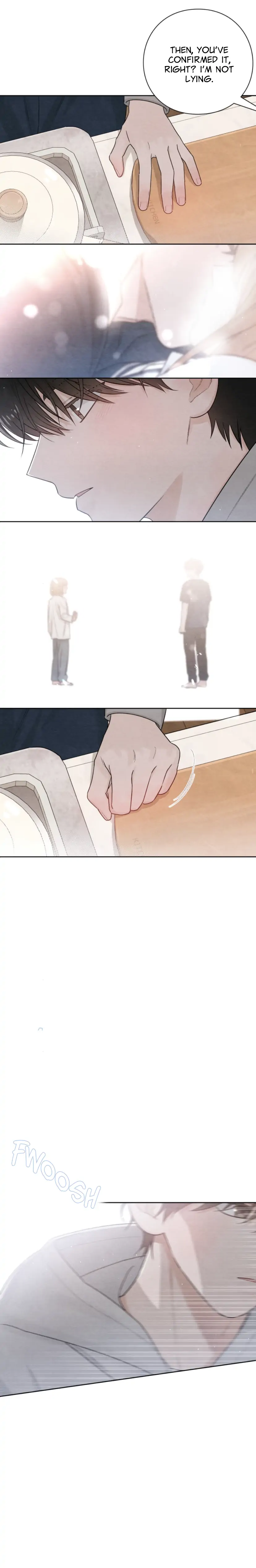 Revelation Of Youth chapter 26 page 14