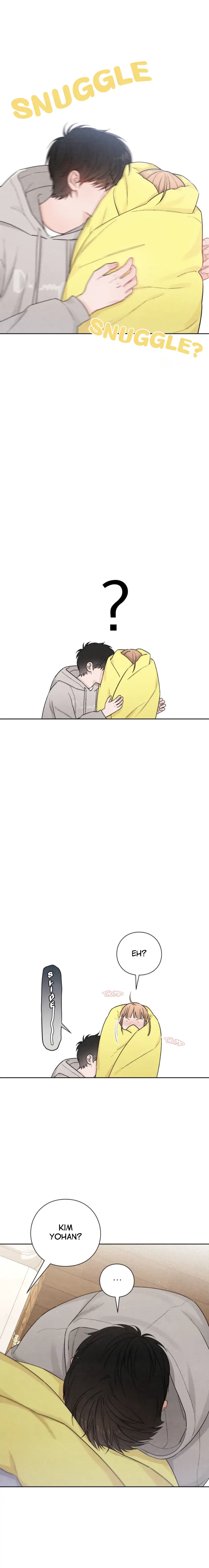 Revelation Of Youth chapter 26 page 15