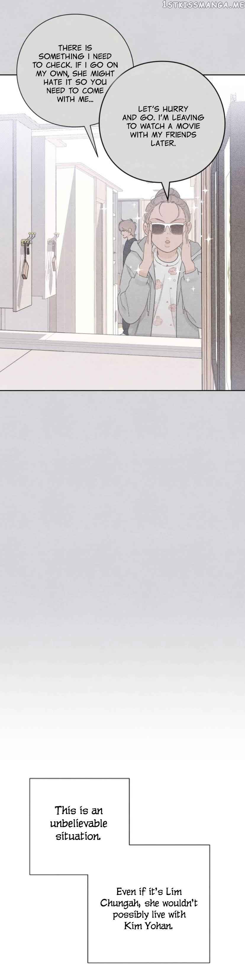 Revelation Of Youth chapter 27 page 11