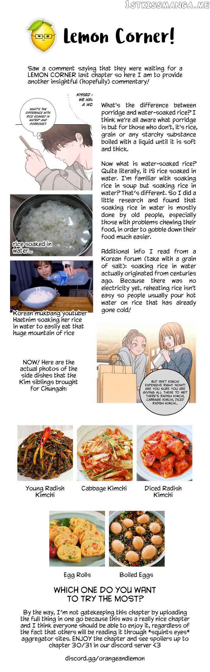 Revelation Of Youth chapter 27 page 22