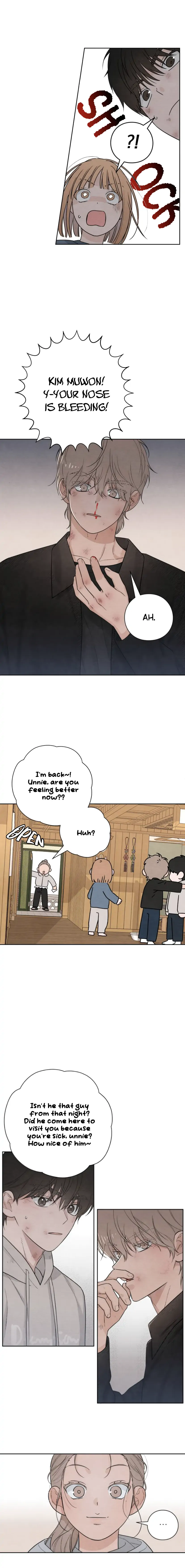 Revelation Of Youth chapter 28 page 11