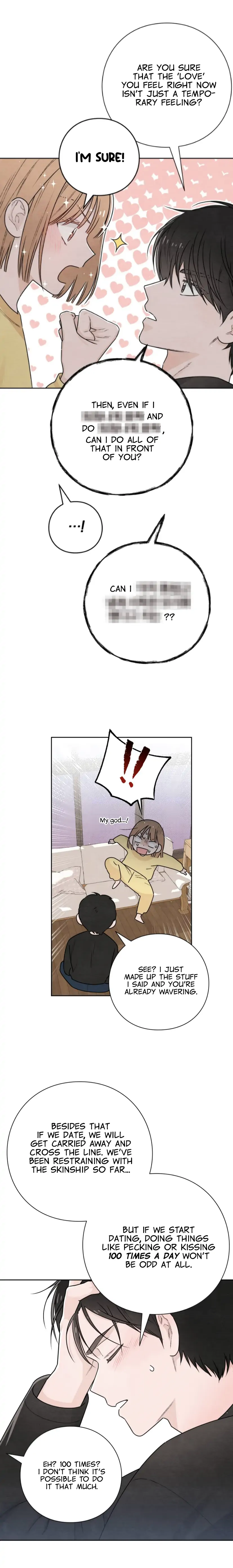 Revelation Of Youth chapter 29 page 4