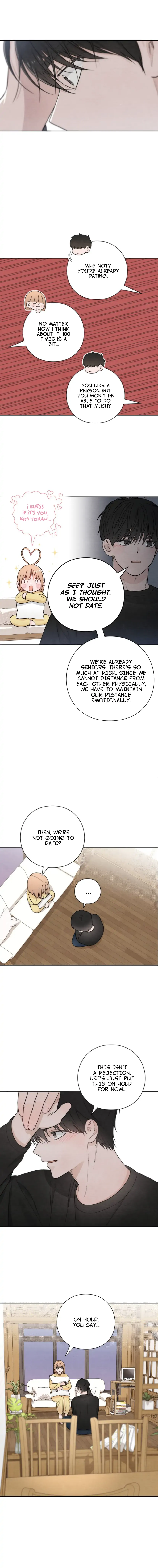 Revelation Of Youth chapter 29 page 5
