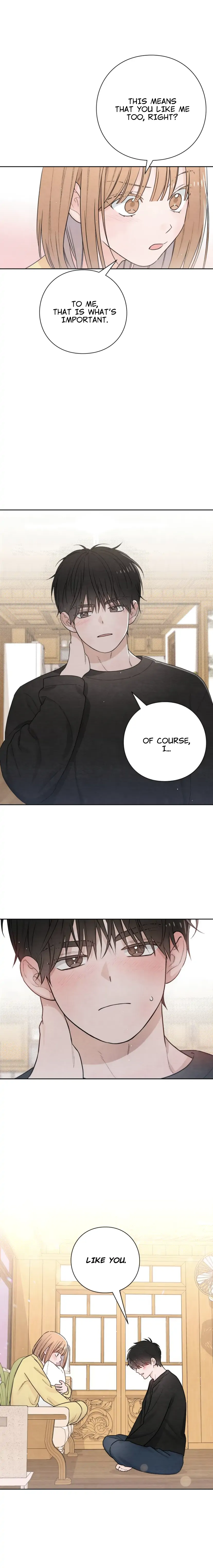 Revelation Of Youth chapter 29 page 6