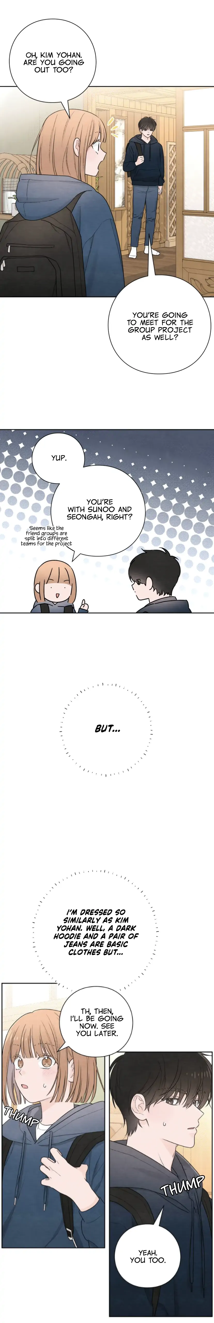 Revelation Of Youth chapter 29 page 10