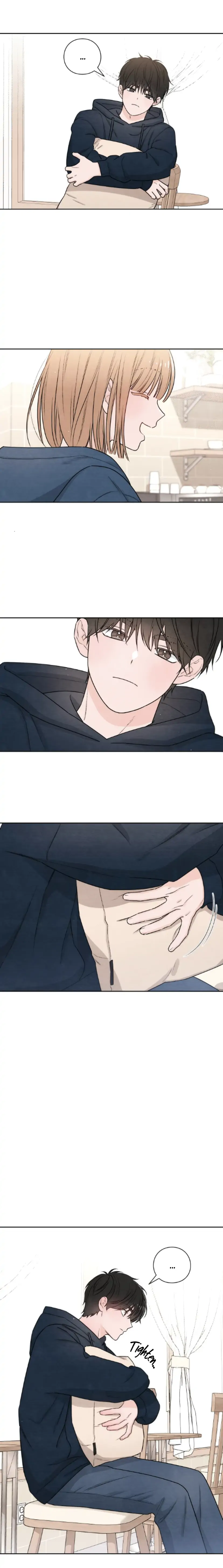 Revelation Of Youth chapter 30 page 12