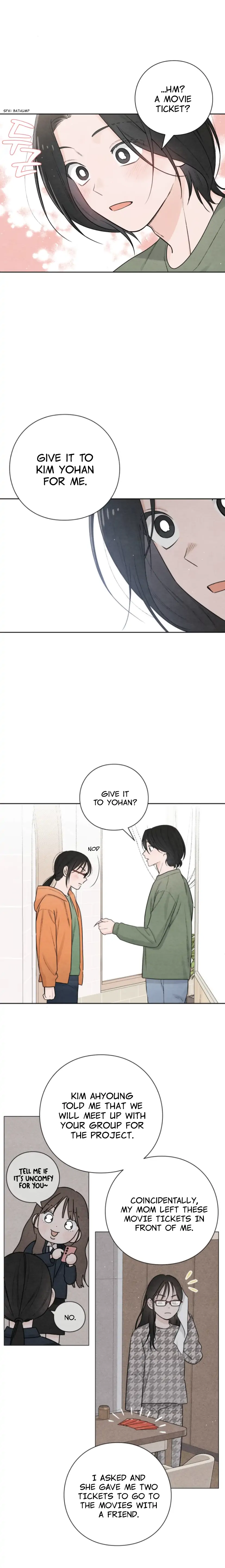 Revelation Of Youth chapter 31 page 3