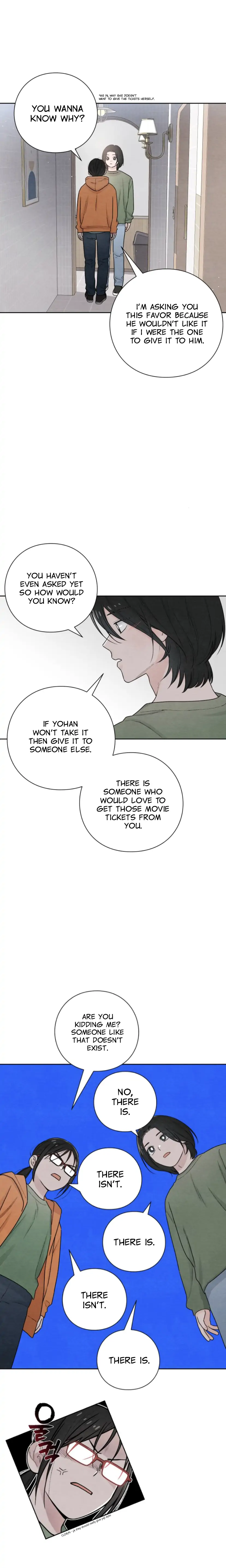 Revelation Of Youth chapter 31 page 5