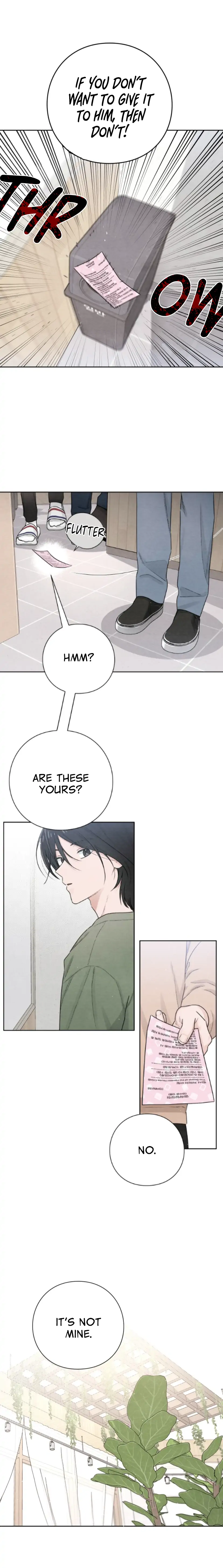 Revelation Of Youth chapter 31 page 6