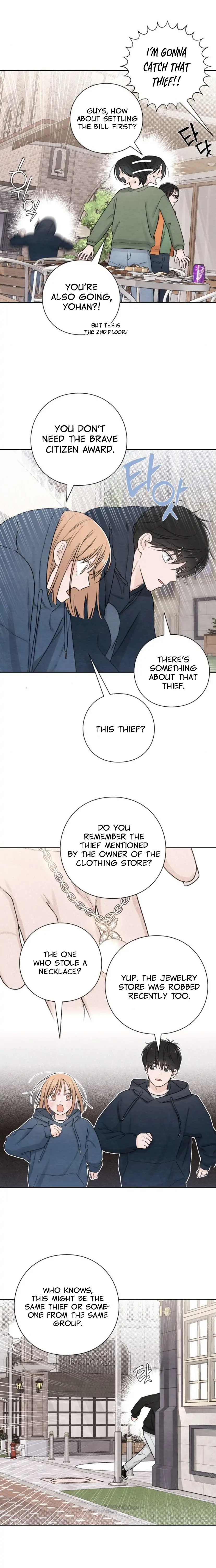 Revelation Of Youth chapter 32 page 3
