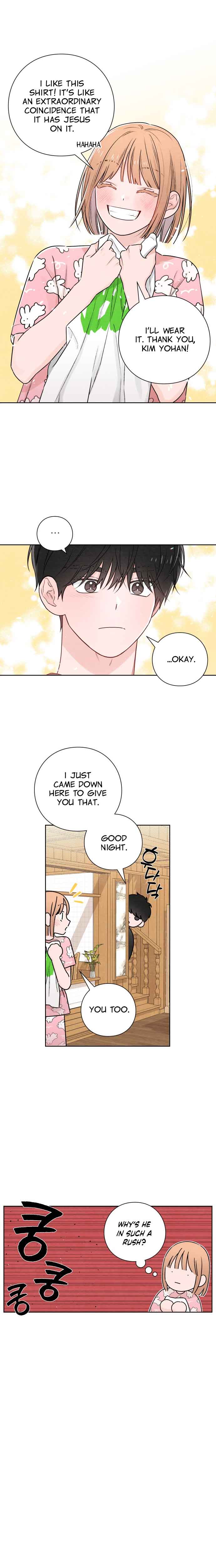 Revelation Of Youth chapter 33 page 10