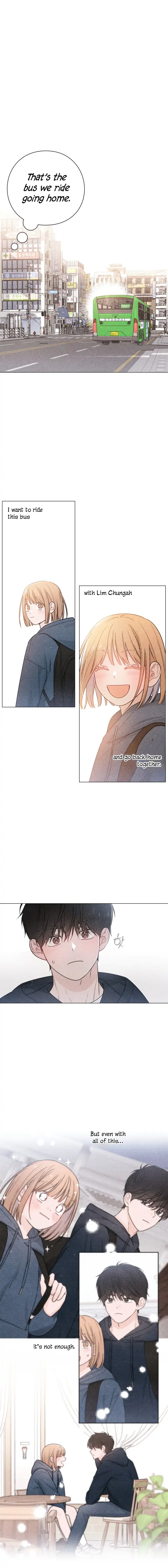 Revelation Of Youth chapter 34 page 7