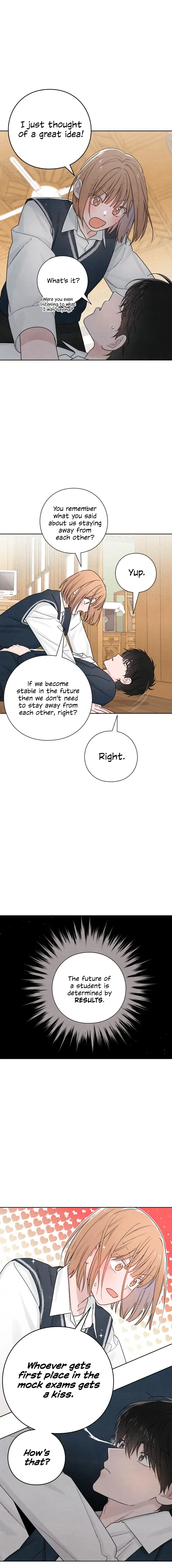Revelation Of Youth chapter 34 page 9