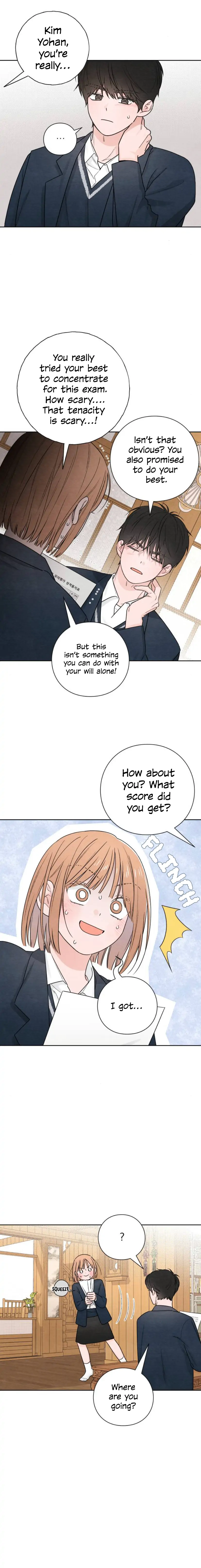 Revelation Of Youth chapter 35 page 3