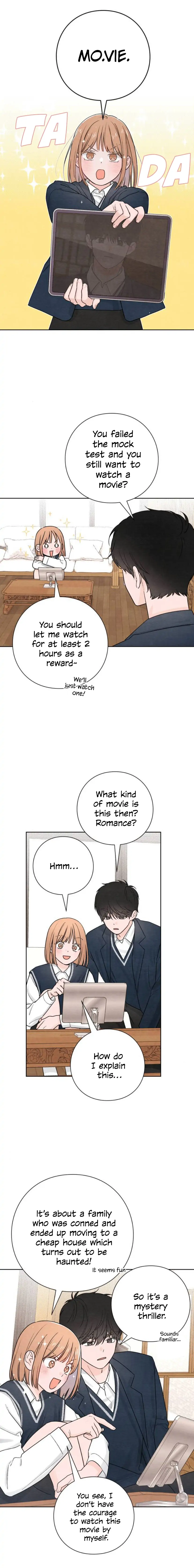 Revelation Of Youth chapter 35 page 7