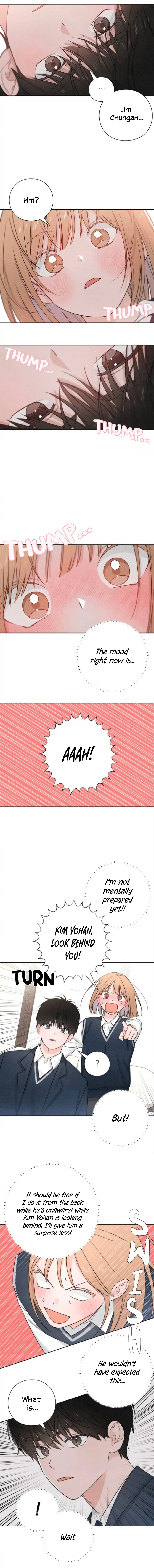 Revelation Of Youth chapter 35 page 14