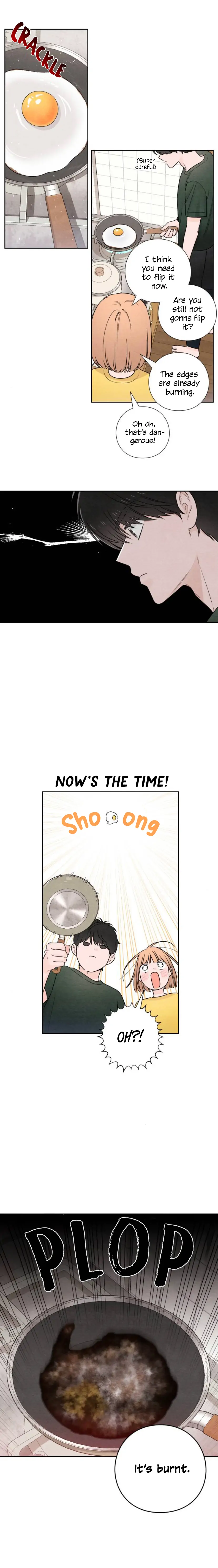 Revelation Of Youth chapter 37 page 4