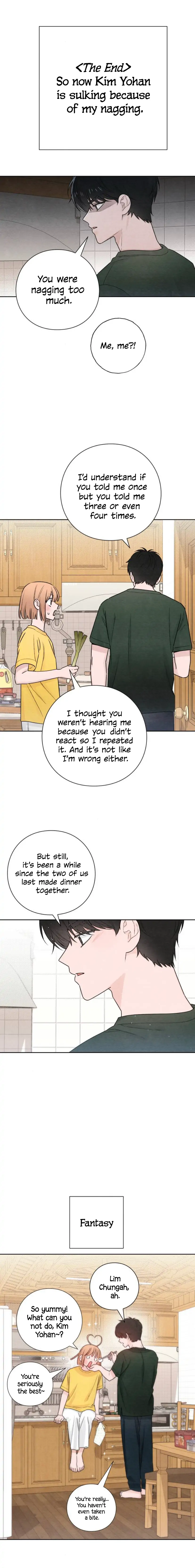 Revelation Of Youth chapter 37 page 5