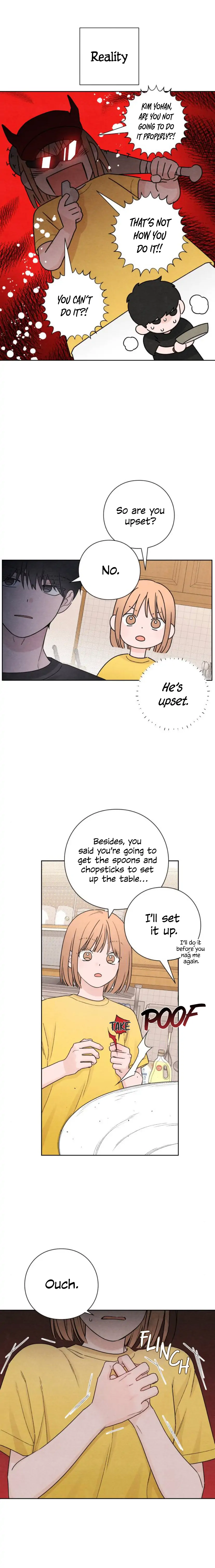 Revelation Of Youth chapter 37 page 6