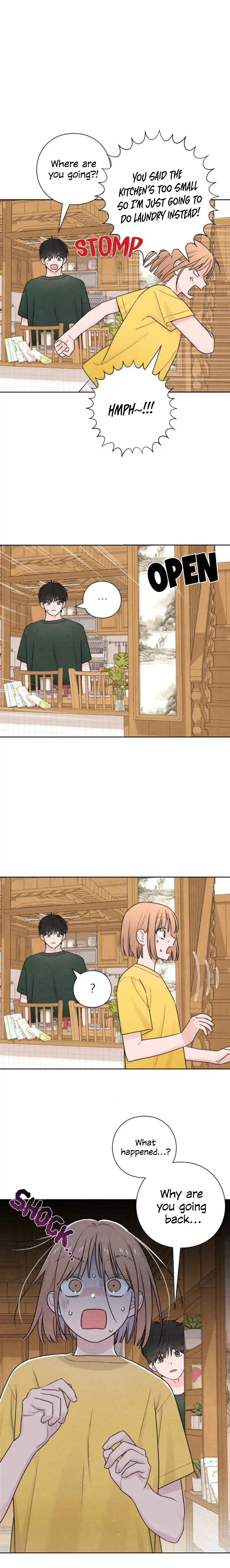 Revelation Of Youth chapter 37 page 10