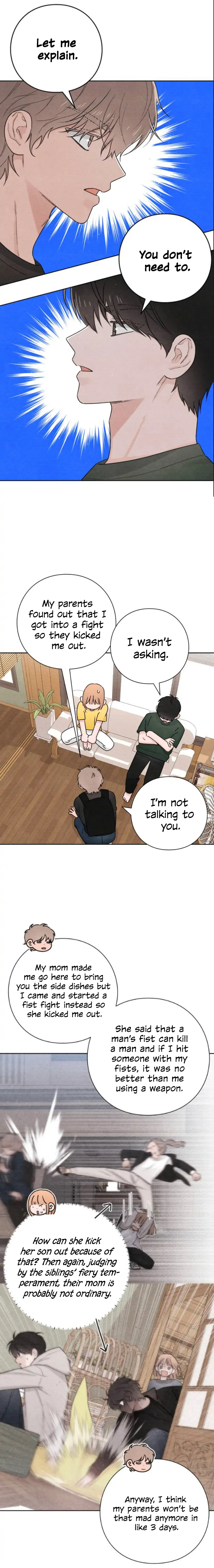 Revelation Of Youth chapter 37 page 12