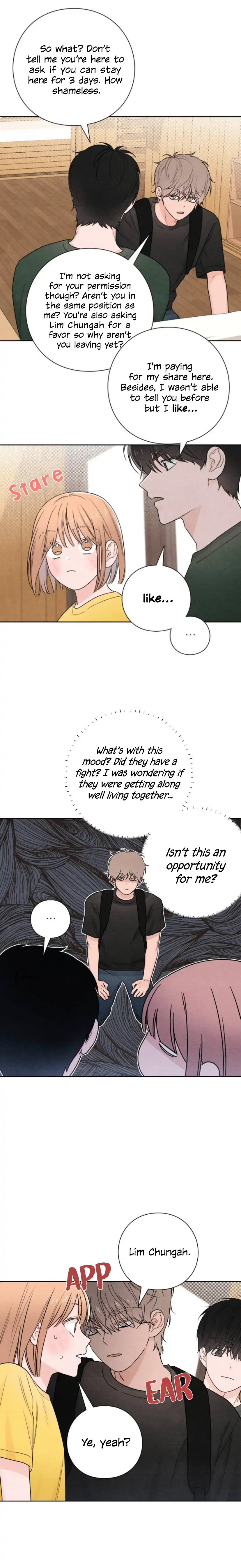 Revelation Of Youth chapter 37 page 13