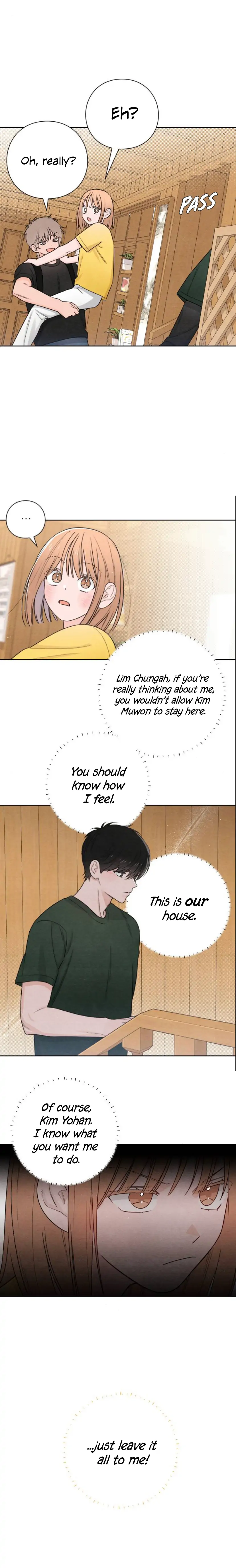 Revelation Of Youth chapter 37 page 16