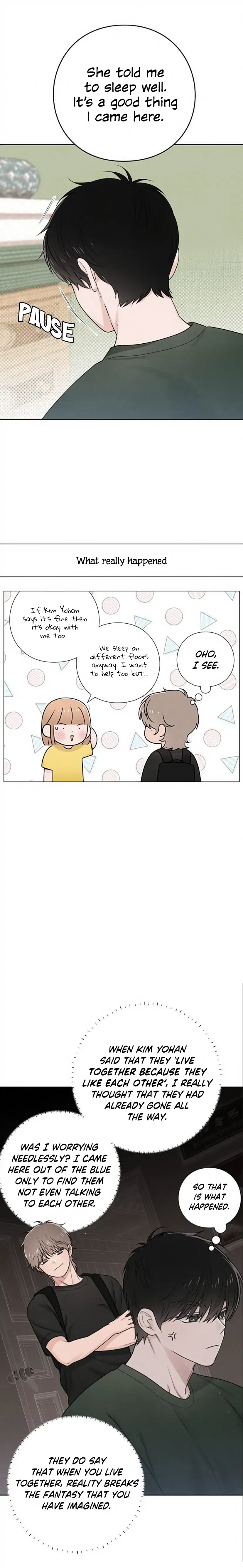 Revelation Of Youth chapter 38 page 3